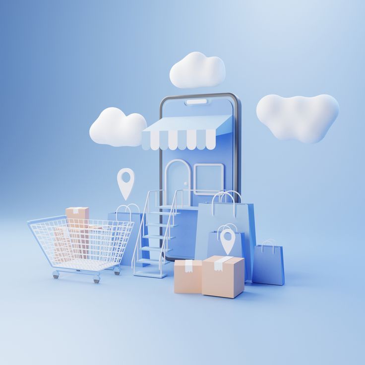Premium Shopping